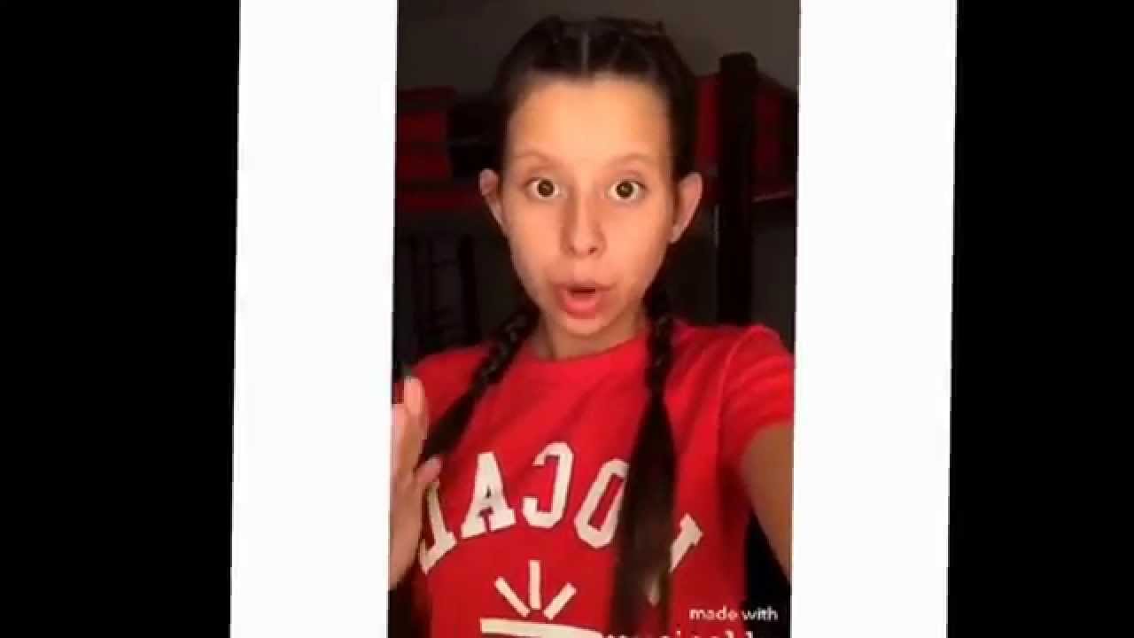 Top 3 girls on musically