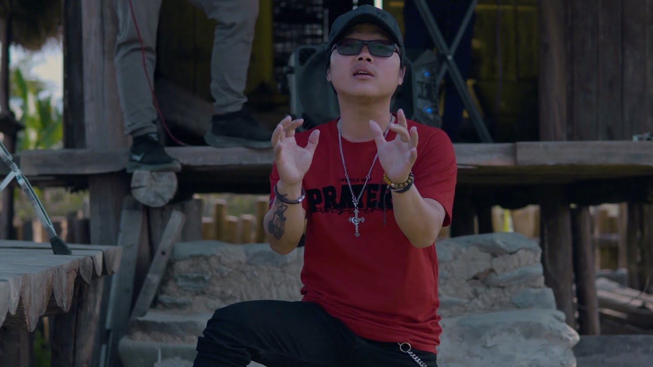 Jh Thang - Ka Zanmang Tiang (Official Video)