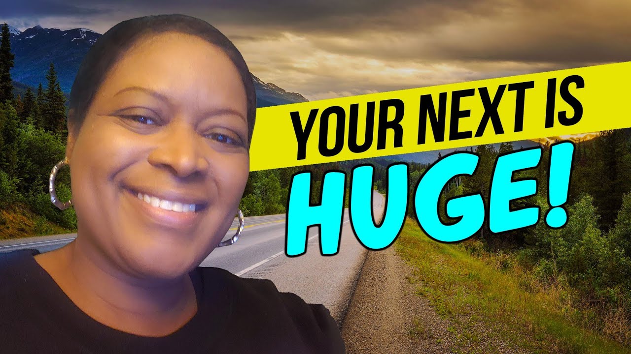 This next Phase 4 you is Substantial! 🙌🏿 (Prophetic Word: They Failed to Destroy your Reputation!)