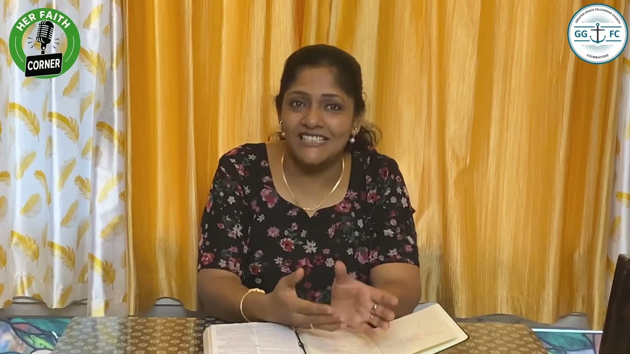 (Tamil) Can I value People over Perfection? Genesis 11