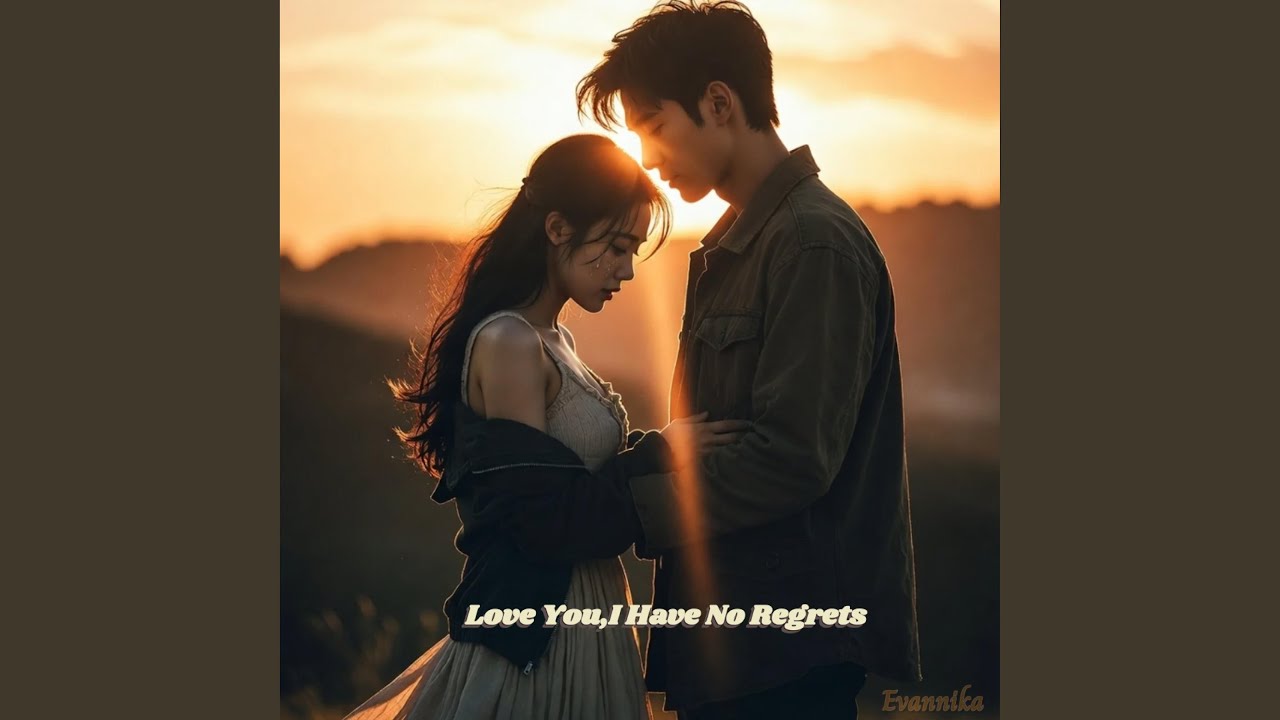 Love You,I Have No Regrets