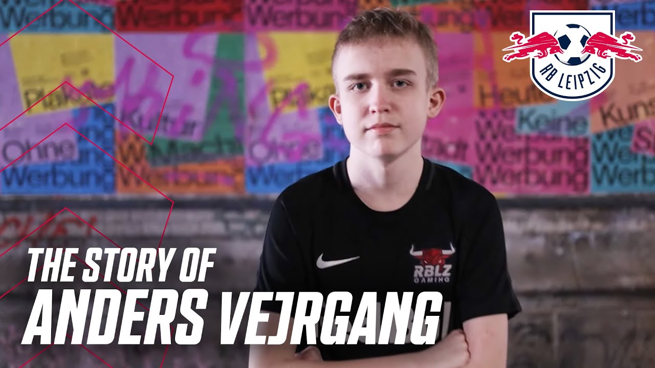 Between hate, stunning records and pure talent: This is Anders Vejrgang 🎮