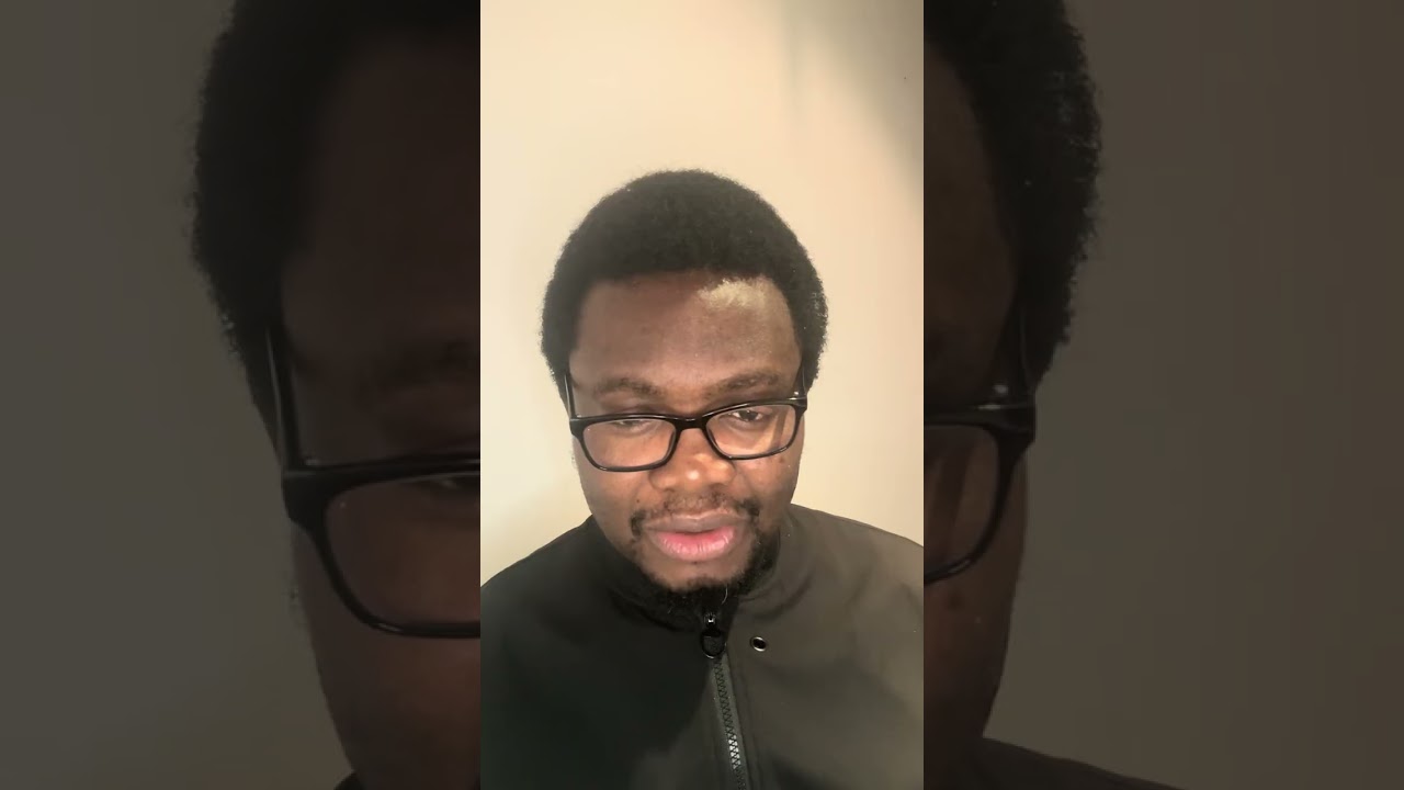 Discovering yourself during the difficult period 