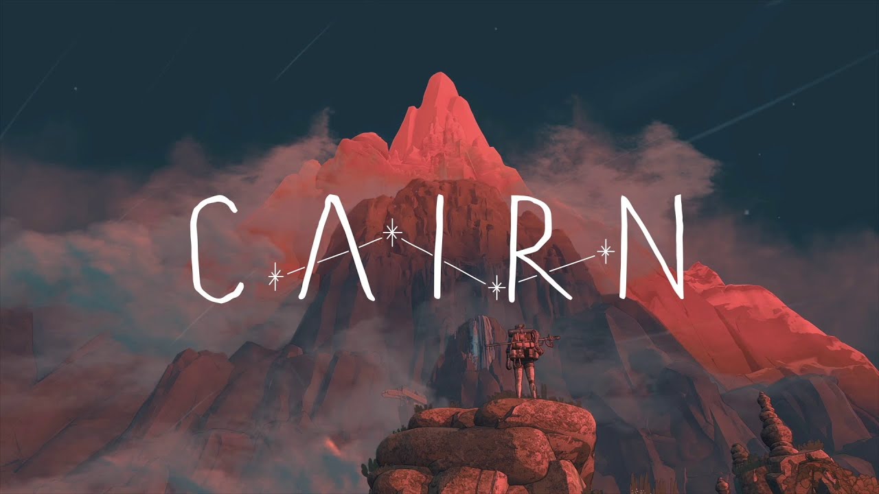 تریلر بازی Cairn - Reveal