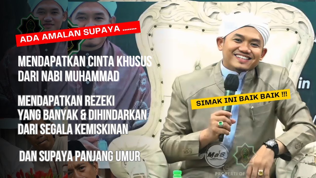 Guru H. Yanor Kelua terbaru | Tausiah di Majelis Ahbaabul Batuul Cindai Alus Martapura