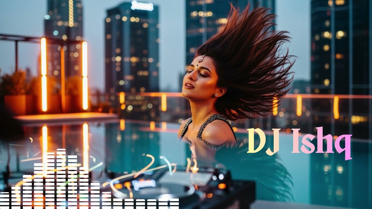 Desi Club Banger – Ultimate Indian DJ Party Explosion