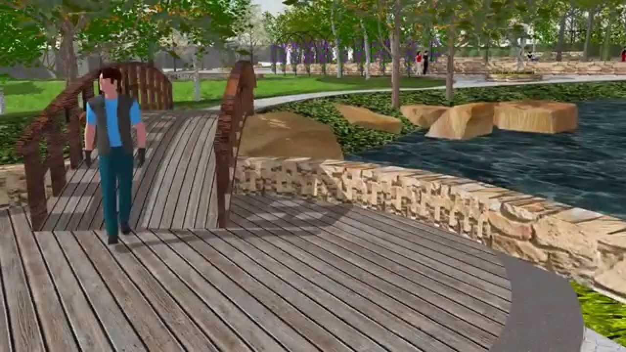 Nooitgedacht Village Park