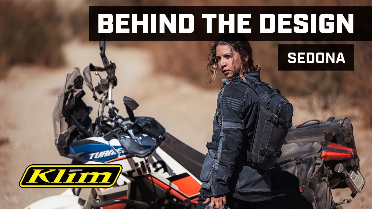 Behind the Design | Sedona Jacket & Pant