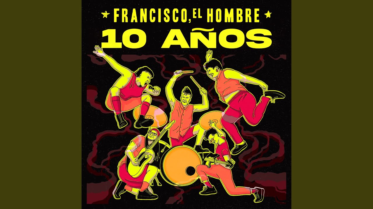 Loucura - 10 AÑOS