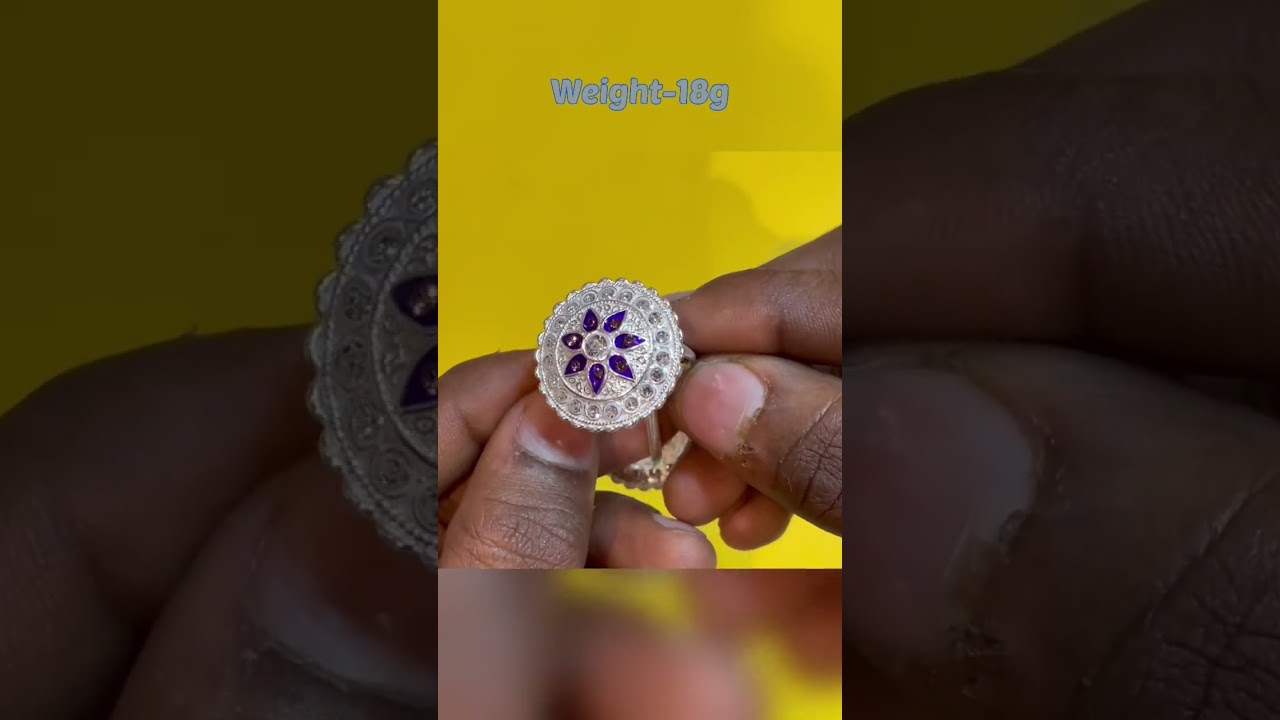 Big Bichhiya design\#shorts#short#ytshorts#trending#dulhan#toerings