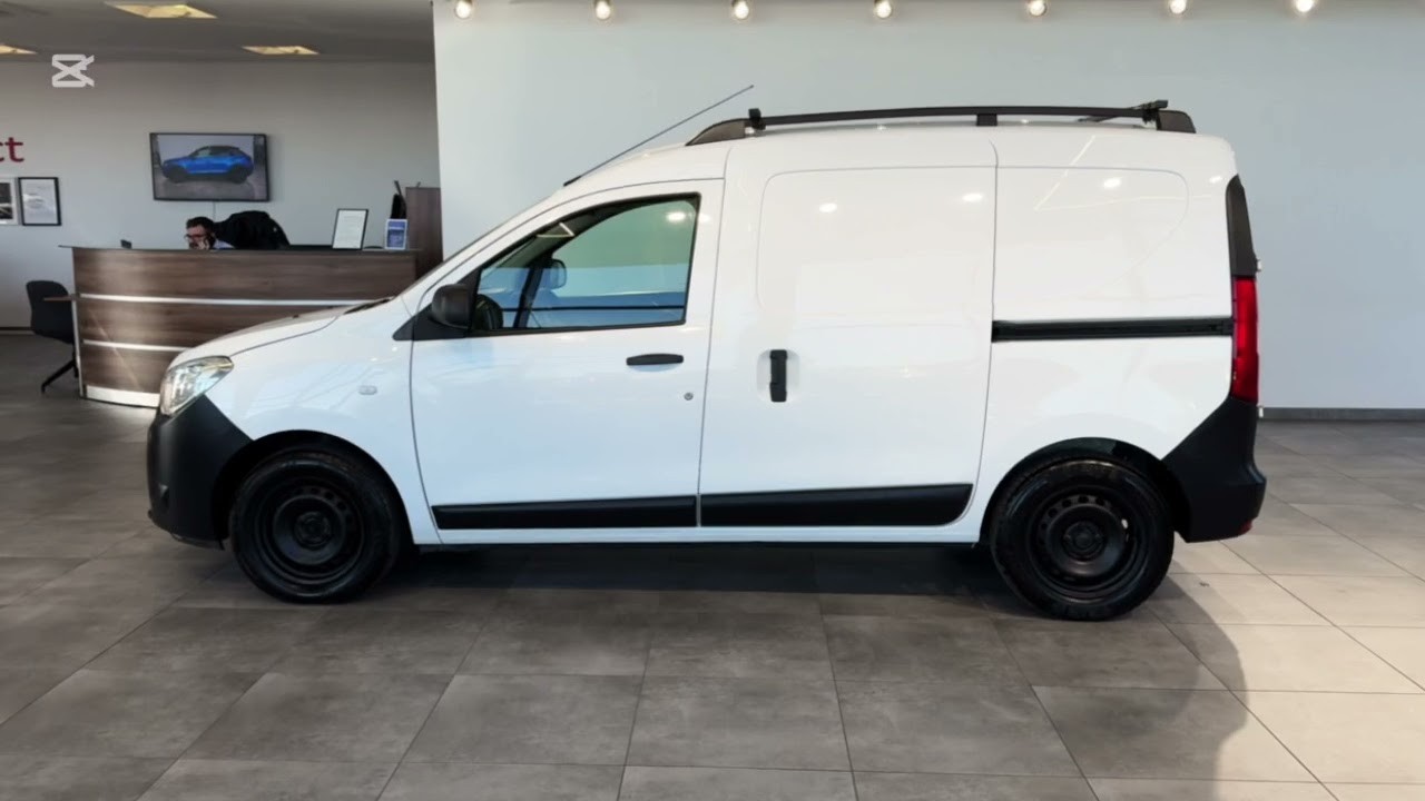 Dacia Dokker | CarOutlet DYNAMICA