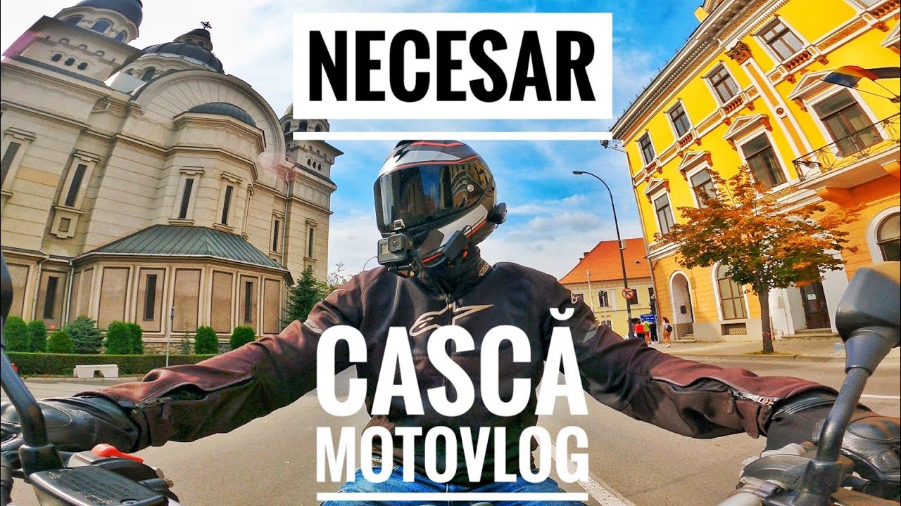 Kitul MotoLisei de MOTOVLOG - Ieftin și bun!