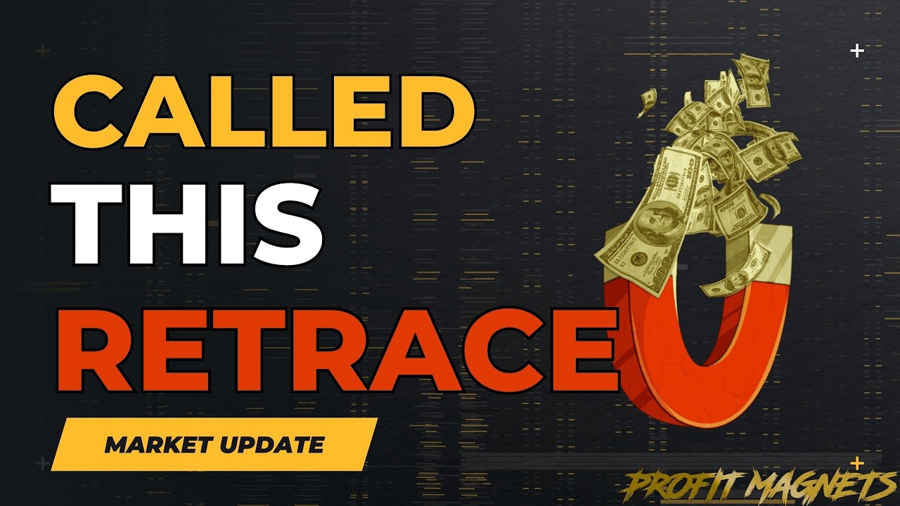 CRYPTO CORRECTION, WILL IT LAST? Crypto Technical Analysis｜Crypto Market Update