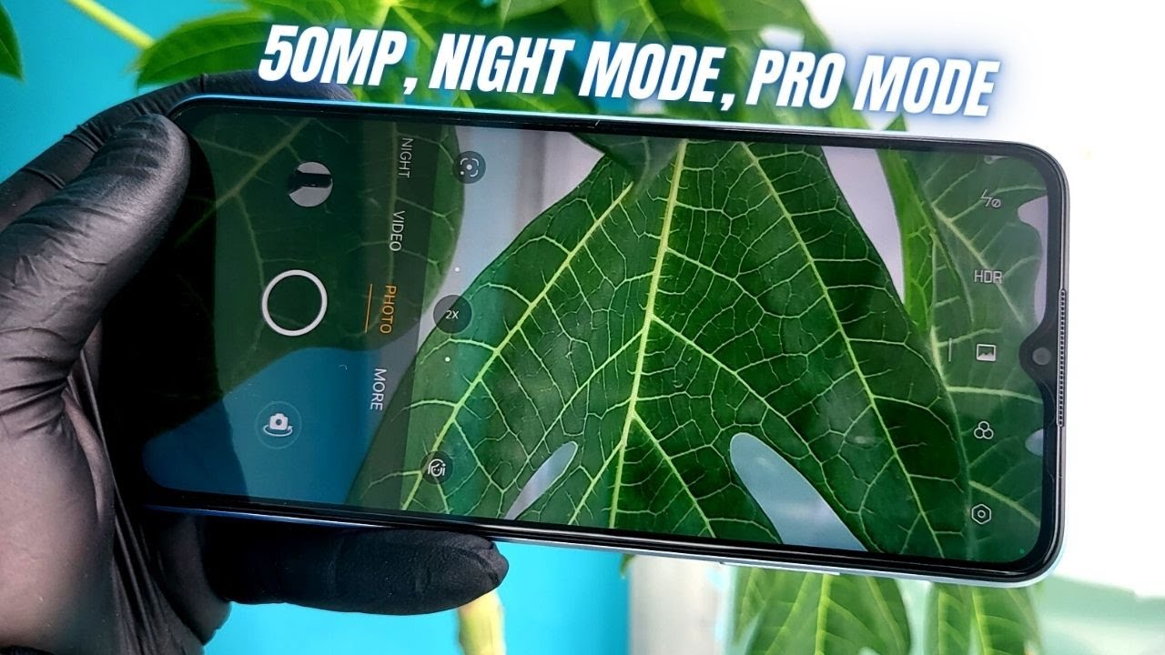 Oppo A17 Camera test full Features