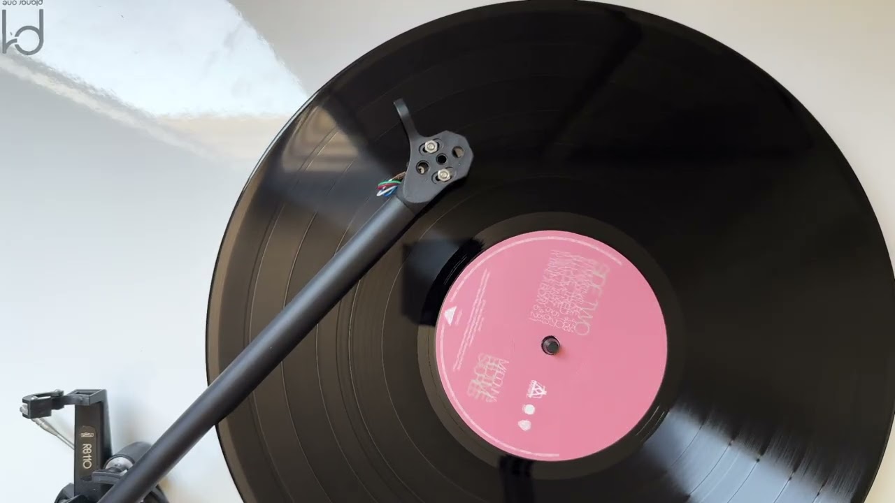 Madonna - Sanctuary / Bedtime Story (Non-Stop) (Vinyl Video)