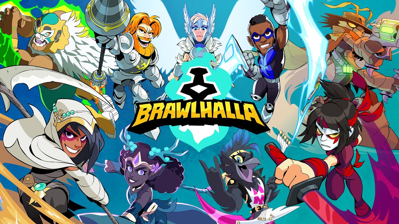 BRWALHALLA MY FIRST GAMEPLAY  ACTION PACK