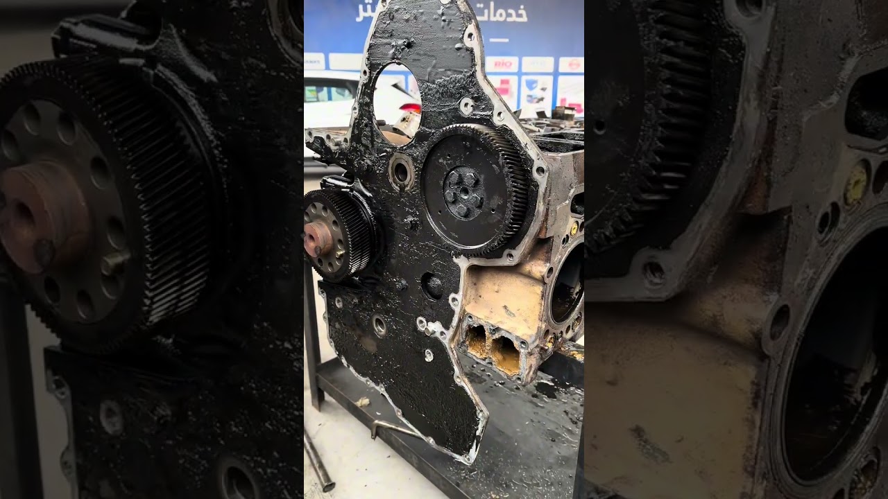تفليش وشرح عن محرك سكانيا بومه انجكتر رايمر من تكريت مع وسام🥉الفيتر 🇮🇶 وشكرا لكم 💐🛠️🔗🔨🪛⚙️🔩⛓️🔧💞🎥💝✅ 