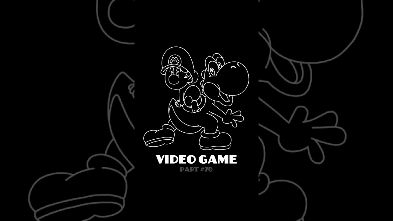 Guess the Video Game Character, Part 70 #GuesstheCharacter #VideoGame #VideoGameCharacter
