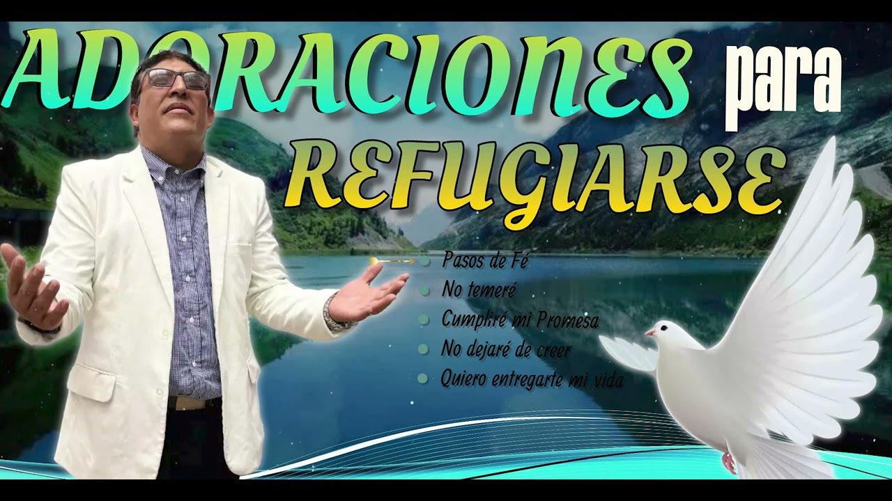 LLORANDO CON EL ESPÍRITU SANTO 😭🕊️ I UNA HORA DE ADORACIÓN PROFUNDA I Pastor: Alejandro Rodriguez