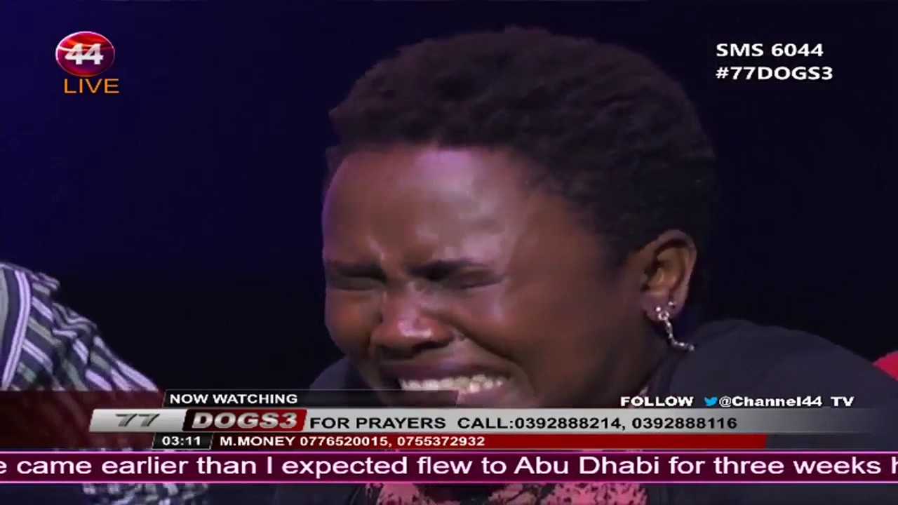 I Surrender All to Jesus - Brenda Birungi & Qute Kaye