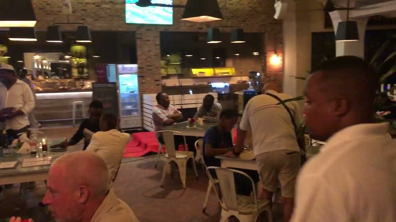 Bar Bar Malindi - Tuesday Live Music