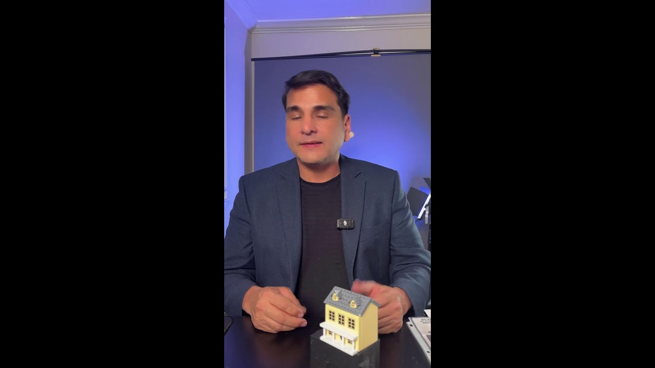 Vladir Villagran Realtor