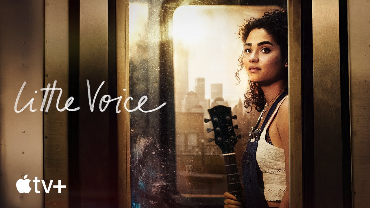 Little Voice — Trailer ufficiale | Apple TV+