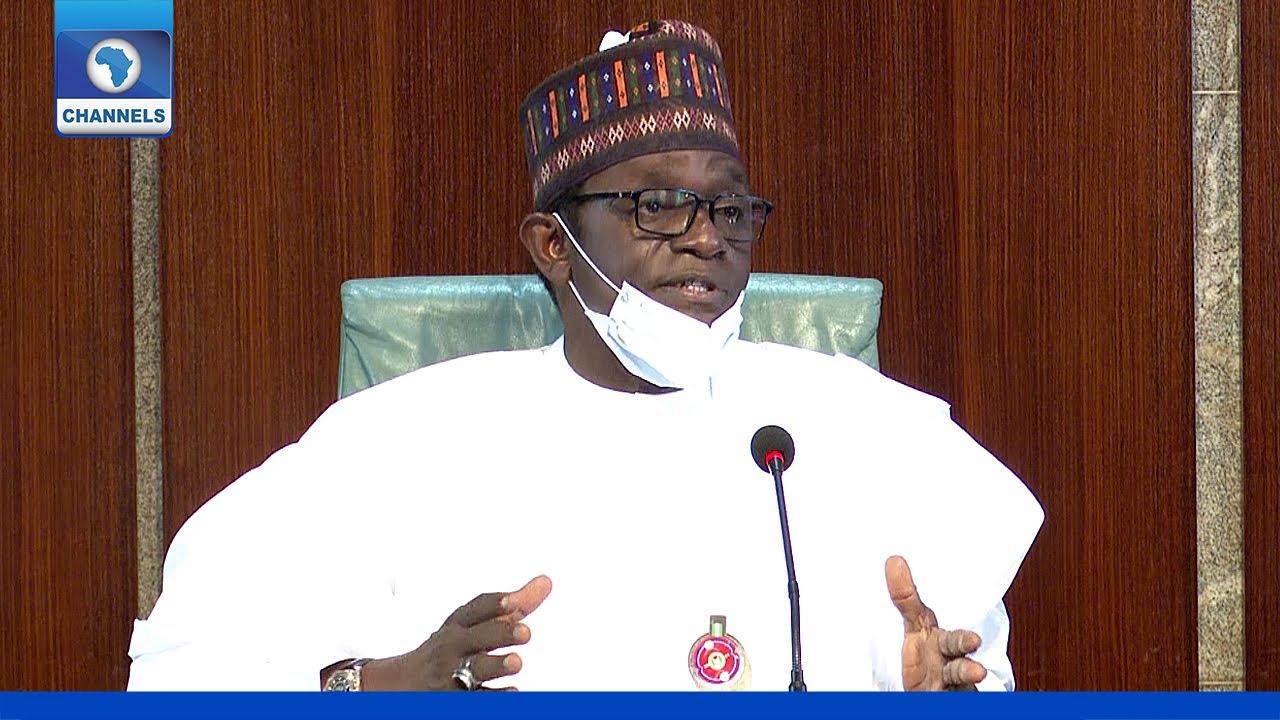 APC Caretaker Committee Submits Timeline For Registration Of Members