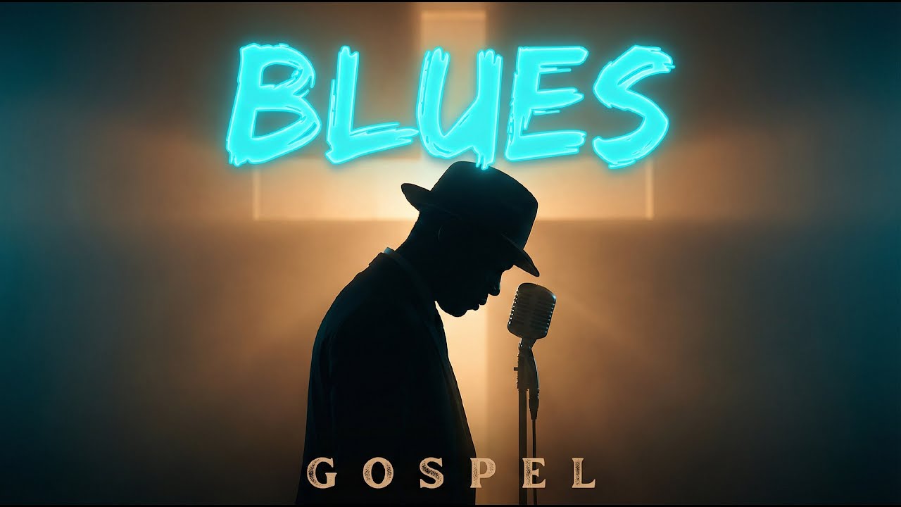Hold Me Through the Storm| Gospel & Faith Blues