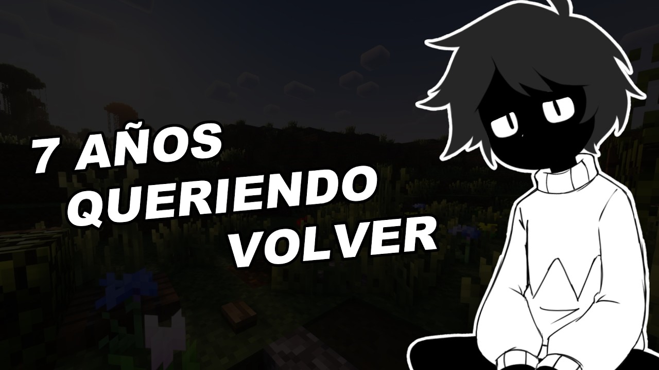 Me ARREPIENTO de mi PRIMER VIDEO