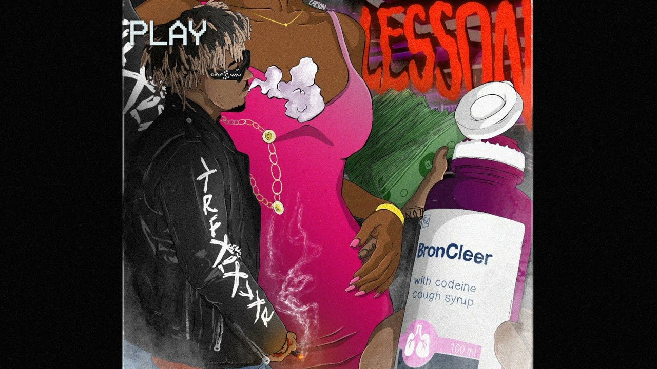 (FREE) Juice WRLD Type Beat 