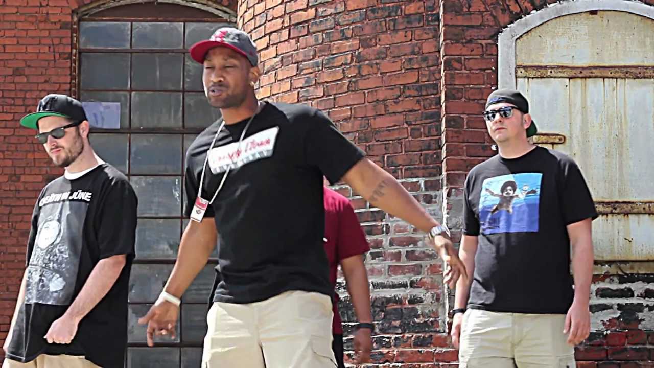 SortaHuman x Dizzy D - BOUT THAT prod. Robby D [MUSIC VIDEO]