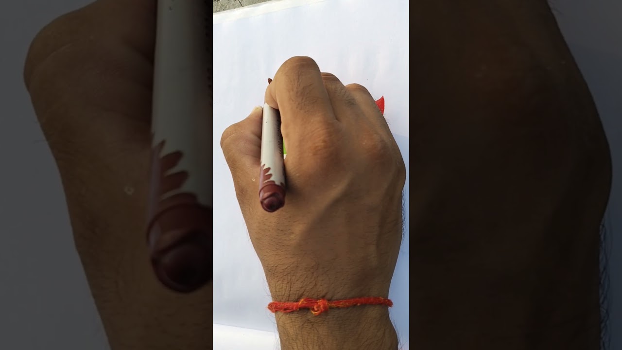 independence day special drawing ll Jana Gana Mana #viral #art #independenceday #tranding #shorts