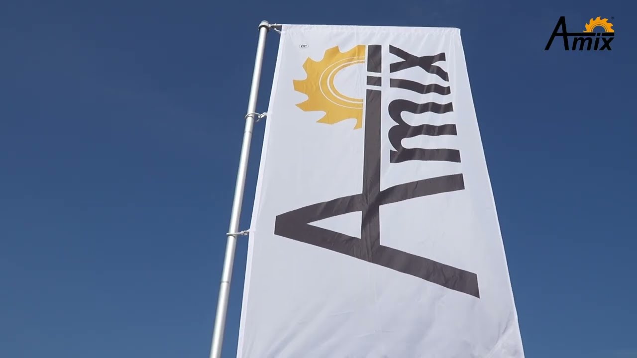 Targi DREMA 2025 AMIX