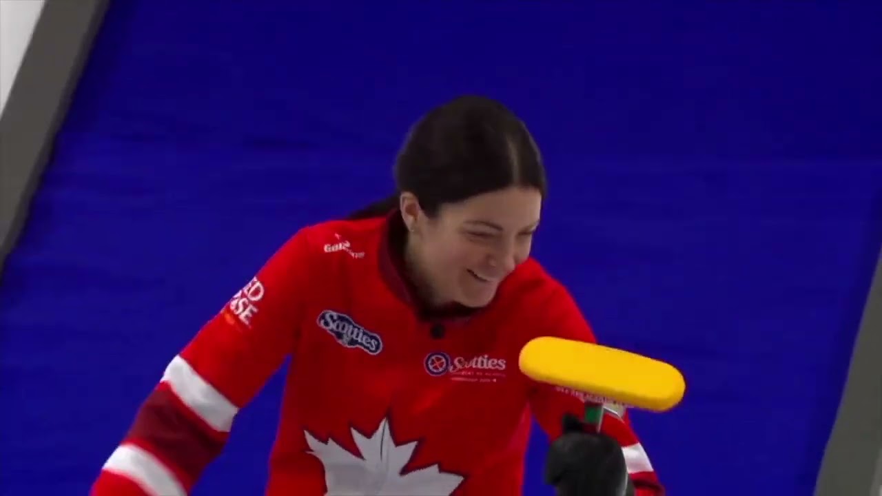 Semifinal Recap - Team Sturmay vs. Team Einarson - 2026 Scotties Tournament of Hearts