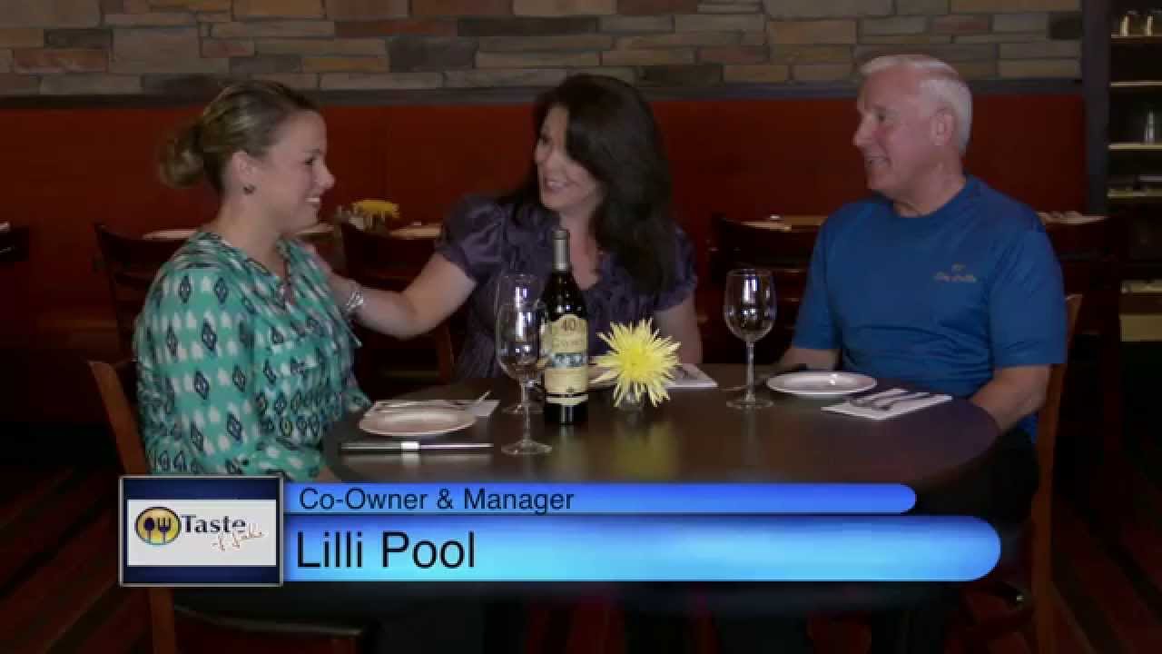 Taste of Lake - City Grille