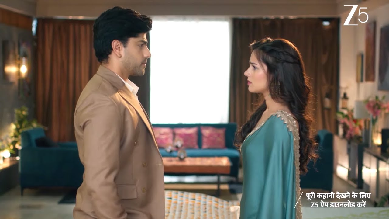 VASUDHA | नंदिनी ने देवांश से वसुधा के बारे में क्या कहा?