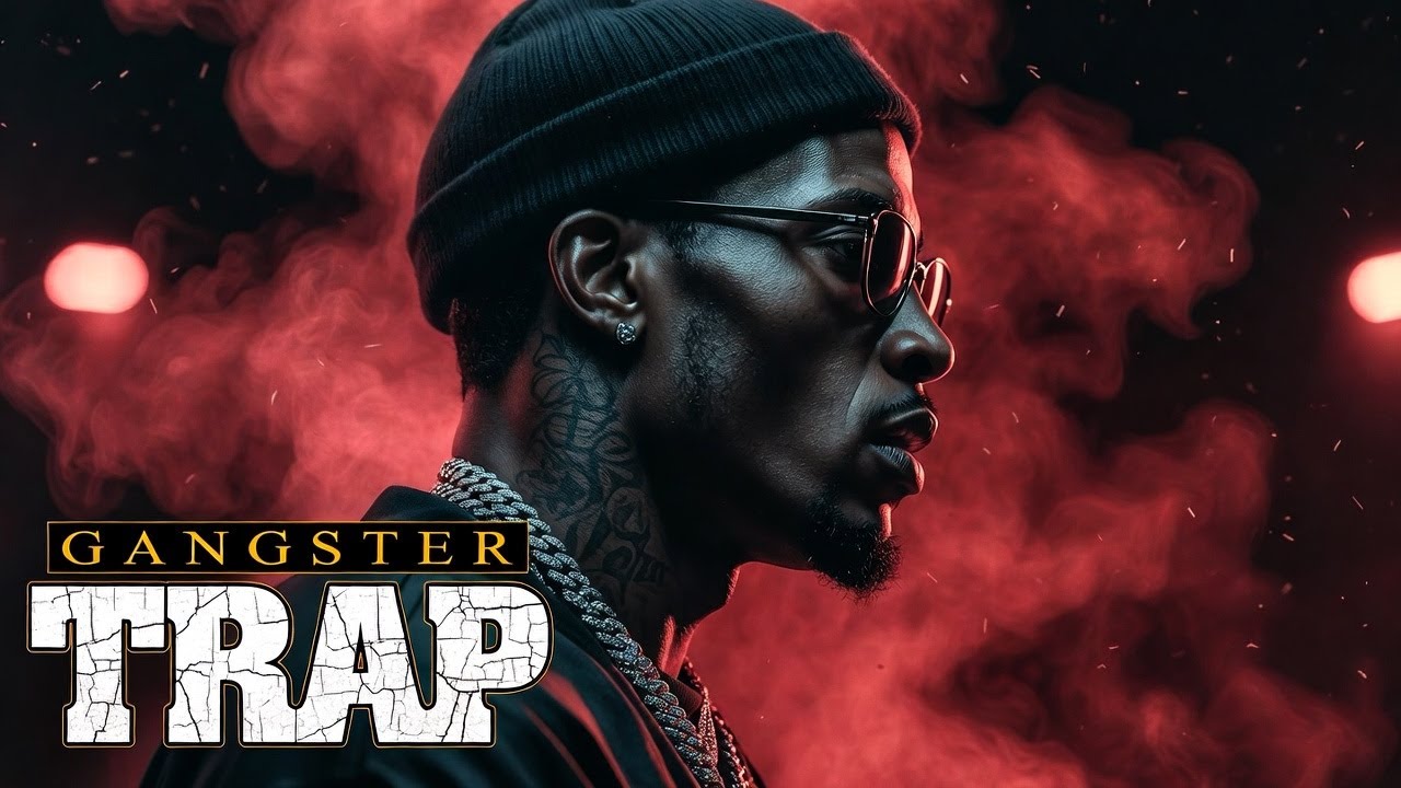 ADAPTIVE LIFESTYLE | Gangster Trap x Freestyle Rap Mix 🔥 Flex & Focus Energy #2