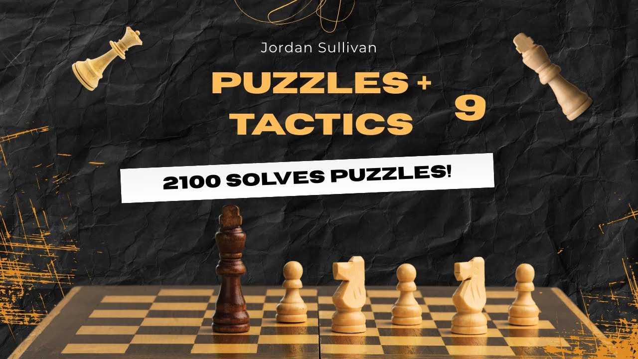 Learn How to Think Like a 2100+!!