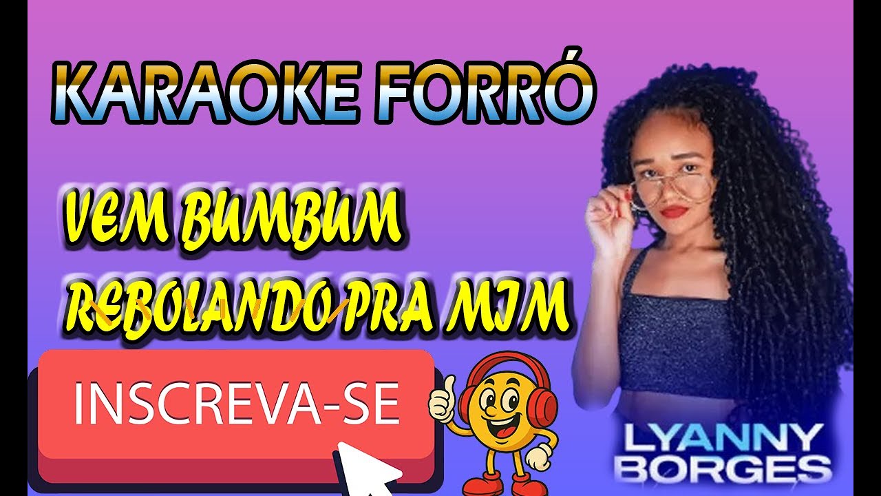 PLAYBACK LYANNY BORGES 