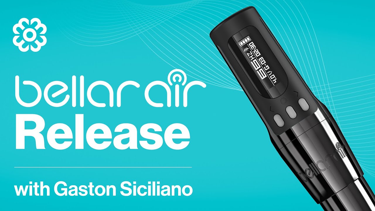 Introducing Bellar Air, a device of its own league empowering innovation.