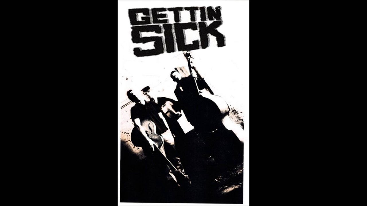 Gettin sick - Всё Это Рейв (Ленинград cover)