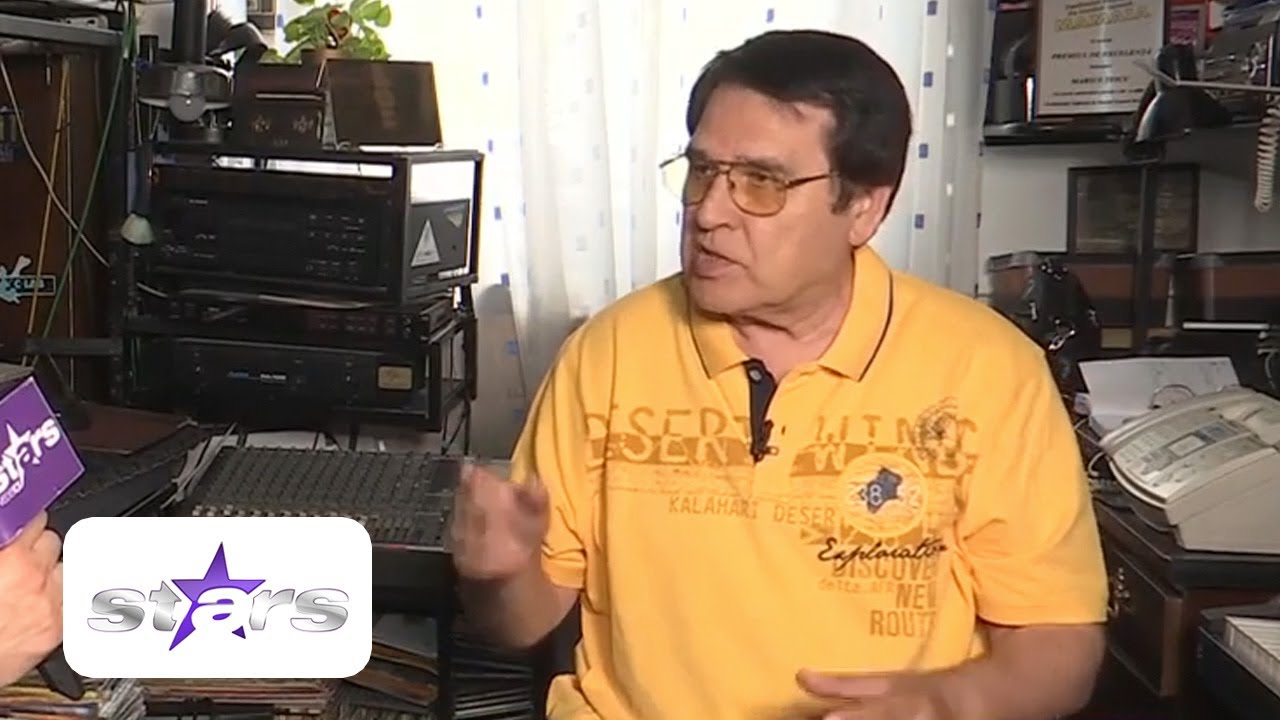 Marius Ţeicu, dezvăluiri de ziua lui de naștere: 