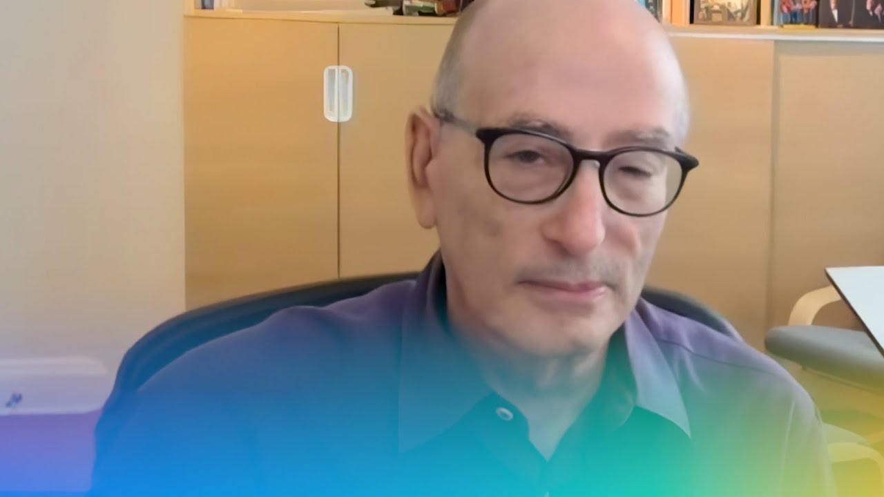 Conversations on accessibility: Richard Einhorn, composer and audio accessibility advocate