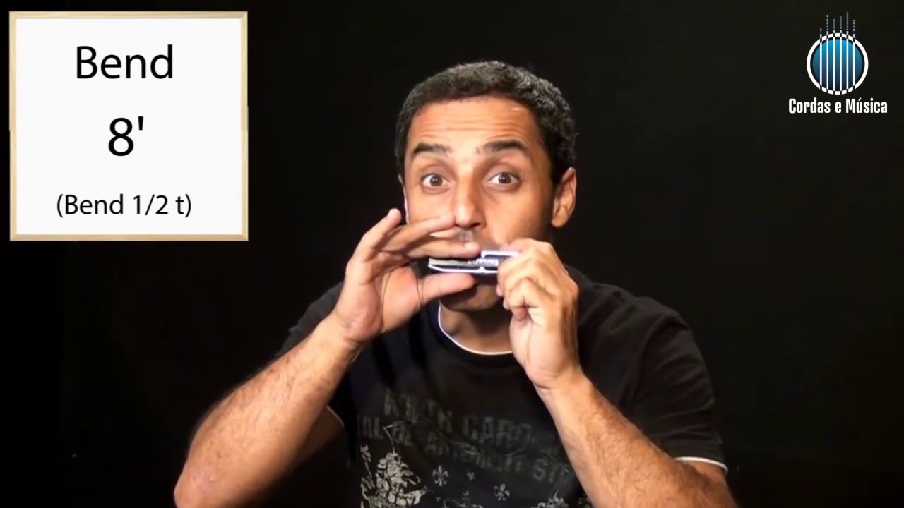 COMO TOCAR GAITA LENDO TABLATURA - CURSO DE GAITA