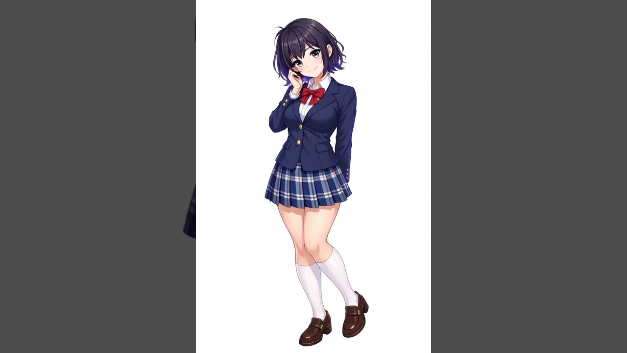 【AI生成】オリジナルヒロインテーマソング④