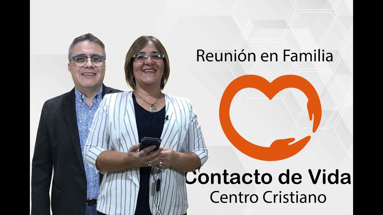 Reunión en Familia