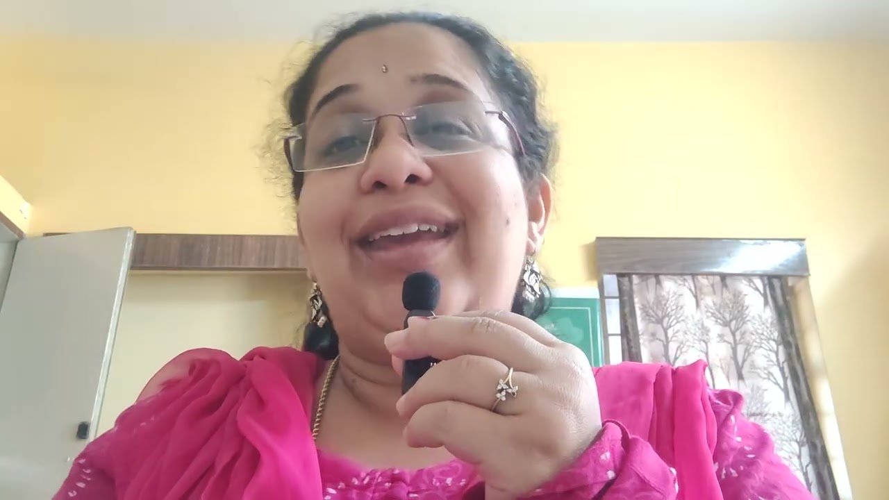 Visharad Pratham (Gandharva)Raag Marubihag , SwarVistaar and Chotakhayal