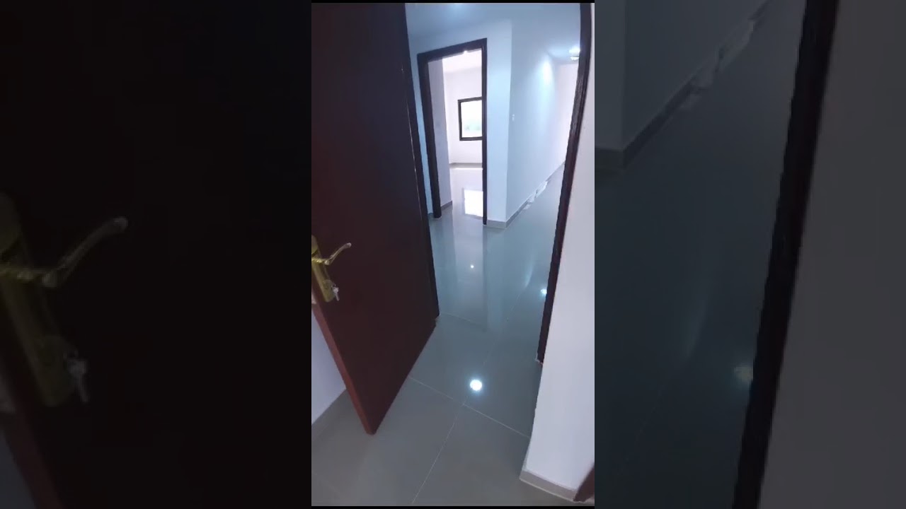 4Br Villa Al wahda A02 layout