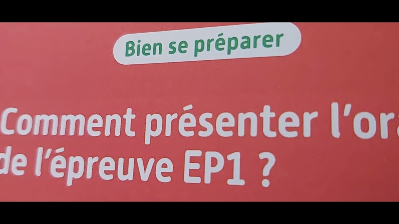 Cap Aepe .  Possible questions d urgence en Ep1